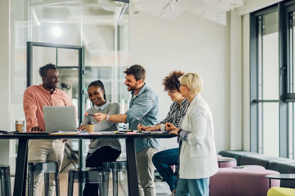 We Support Customers Across Consumer-Focused Markets