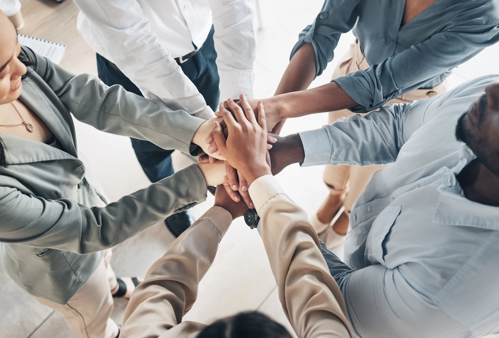 A Team Culture Built Around Growth and Standards