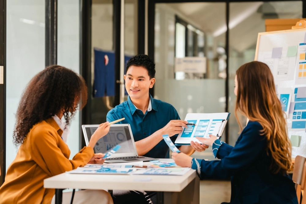 Training That Builds Practical Confidence